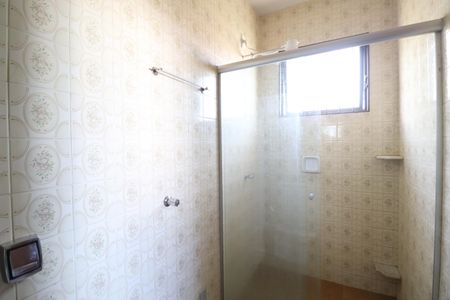 Casa para alugar com 250m², 5 quartos e 2 vagasBanheiro da suíte 3