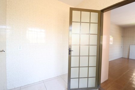 Casa para alugar com 250m², 5 quartos e 2 vagasÁrea de Serviço