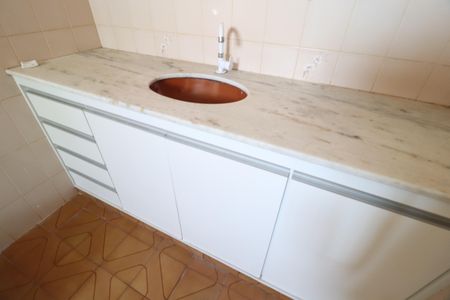 Casa para alugar com 250m², 5 quartos e 2 vagasBanheiro da suíte 2