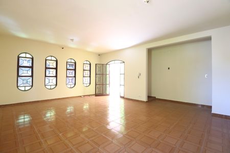 Sala de casa para alugar com 5 quartos, 250m² em Nossa Senhora Aparecida, Uberlândia