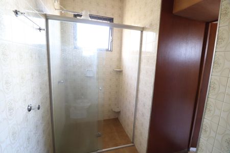 Casa para alugar com 250m², 5 quartos e 2 vagasBanheiro da suíte 3