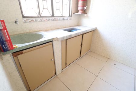 Casa para alugar com 250m², 5 quartos e 2 vagasÁrea de Serviço