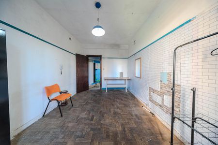 Studio de kitnet/studio à venda com 1 quarto, 30m² em Centro Histórico de São Paulo, São Paulo