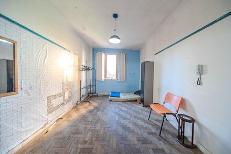 Studio de kitnet/studio à venda com 1 quarto, 30m² em Centro Histórico de São Paulo, São Paulo