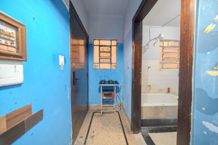 Studio de kitnet/studio à venda com 1 quarto, 30m² em Centro Histórico de São Paulo, São Paulo