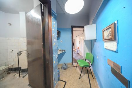 Studio de kitnet/studio à venda com 1 quarto, 30m² em Centro Histórico de São Paulo, São Paulo