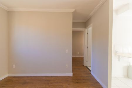 Apartamento para alugar com 38m², 2 quartos e 1 vagaSala