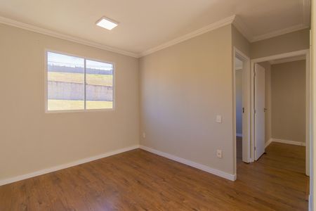 Apartamento para alugar com 2 quartos, 38m² em Jardim Petropolis, Cotia
