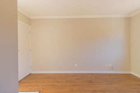 Sala de apartamento para alugar com 2 quartos, 38m² em Jardim Petropolis, Cotia