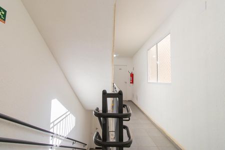 Apartamento para alugar com 38m², 2 quartos e 1 vagaÁrea comum