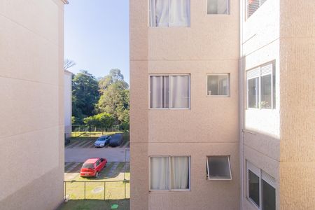Apartamento para alugar com 38m², 2 quartos e 1 vagaVista do Quarto 2