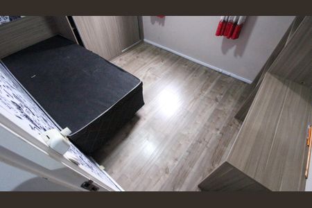Quarto 2 de apartamento para alugar com 3 quartos, 61m² em Vila Prudente, São Paulo