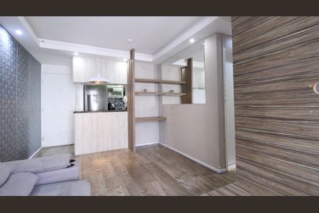 Apartamento para alugar com 3 quartos, 61m² em Vila Prudente, São Paulo