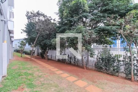 Área comum de apartamento para alugar com 3 quartos, 61m² em Vila Prudente, São Paulo