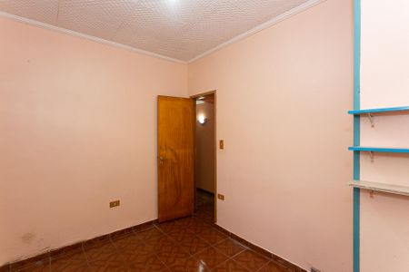 Quarto 2 de casa para alugar com 2 quartos, 90m² em Vila Costa Melo, São Paulo