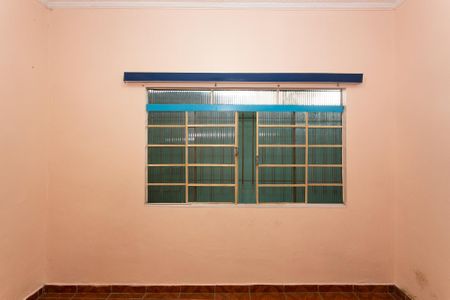 Quarto 2 de casa para alugar com 2 quartos, 90m² em Vila Costa Melo, São Paulo