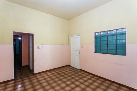 Casa para alugar com 2 quartos, 90m² em Vila Costa Melo, São Paulo
