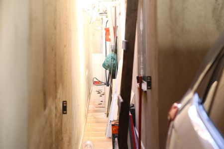 Corredor de casa à venda com 4 quartos, 360m² em Setor Recanto das Minas Gerais, Goiânia