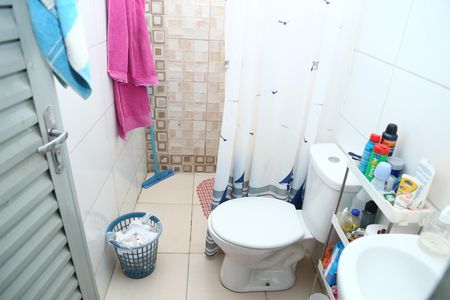 Edícula  de casa à venda com 4 quartos, 360m² em Setor Recanto das Minas Gerais, Goiânia
