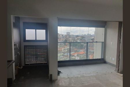 Apartamento à venda com 3 quartos, 73m² em Bela Vista, Osasco