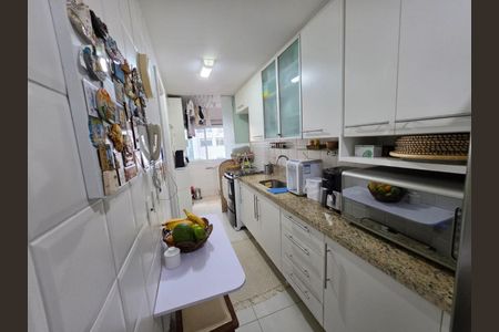 Apartamento à venda com 104m², 3 quartos e 2 vagas