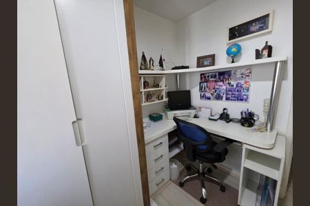 Apartamento à venda com 104m², 3 quartos e 2 vagas