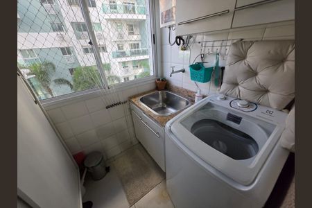 Apartamento à venda com 104m², 3 quartos e 2 vagas