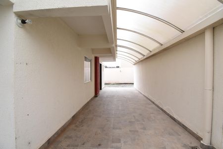 Casa de condomínio à venda com 120m², 3 quartos e 2 vagasVaranda/Garagem