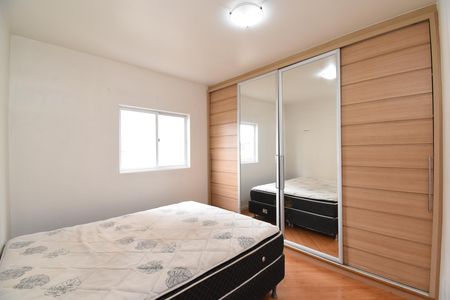 Casa de condomínio à venda com 120m², 3 quartos e 2 vagasQuarto 3