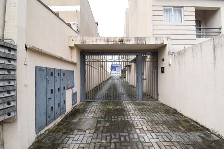Casa de condomínio à venda com 120m², 3 quartos e 2 vagasPlaca