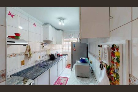 Apartamento à venda com 1 quarto, 60m² em Vila Constança, São Paulo