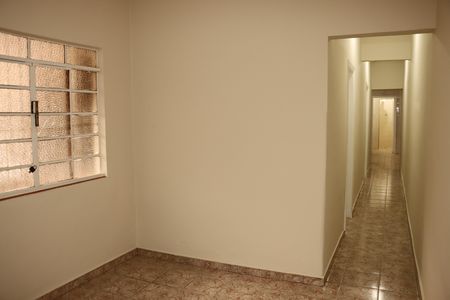 Casa para alugar com 152m², 3 quartos e 1 vagaSala