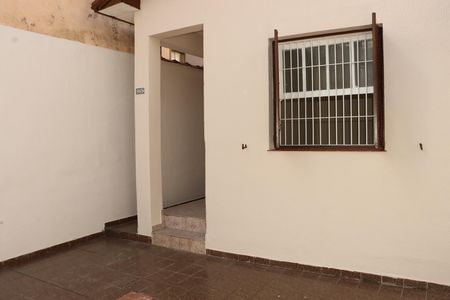 Casa para alugar com 3 quartos, 152m² em Vila California, São Paulo