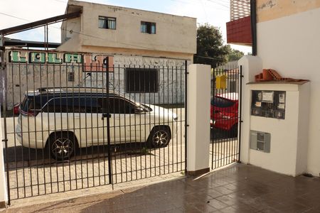 Casa para alugar com 152m², 3 quartos e 1 vagaÁrea externa