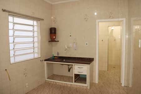 Casa para alugar com 152m², 3 quartos e 1 vagaCozinha