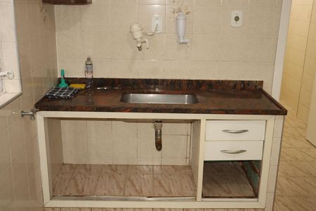 Casa para alugar com 152m², 3 quartos e 1 vagaCozinha
