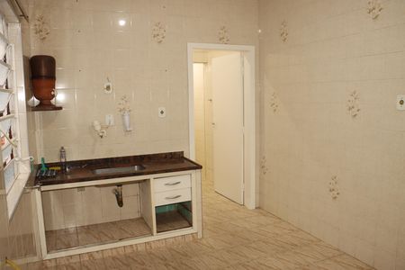 Casa para alugar com 152m², 3 quartos e 1 vagaCozinha