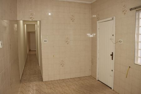 Casa para alugar com 152m², 3 quartos e 1 vagaCozinha