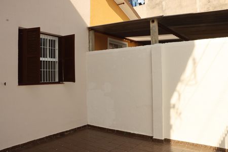 Casa para alugar com 152m², 3 quartos e 1 vagaÁrea externa