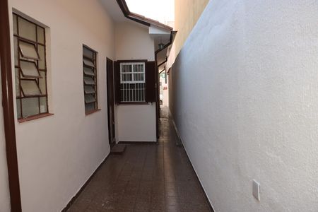 Casa para alugar com 152m², 3 quartos e 1 vagaÁrea externa