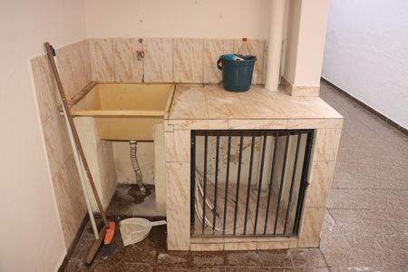 Casa para alugar com 152m², 3 quartos e 1 vagaÁrea de serviço