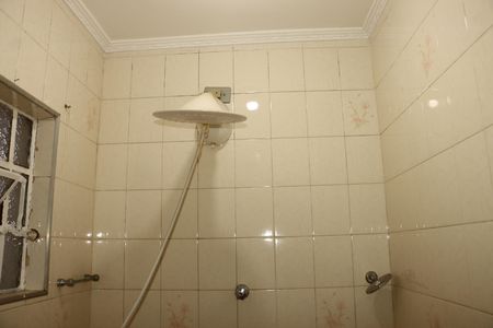 Casa para alugar com 152m², 3 quartos e 1 vagaBanheiro social