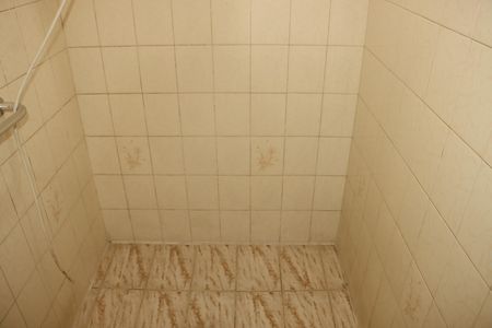 Casa para alugar com 152m², 3 quartos e 1 vagaBanheiro social