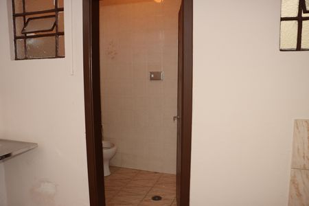 Casa para alugar com 152m², 3 quartos e 1 vagaÁrea externa