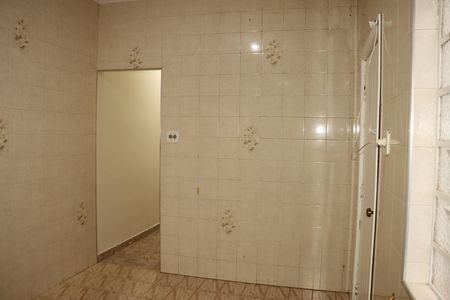 Casa para alugar com 152m², 3 quartos e 1 vagaCozinha