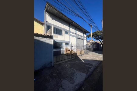 Apartamento para alugar com 3 quartos, 130m² em Novo Glória, Belo Horizonte