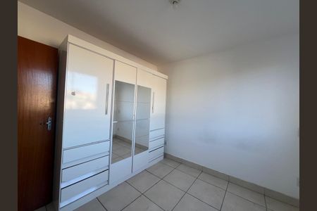 Quarto de apartamento para alugar com 3 quartos, 130m² em Novo Glória, Belo Horizonte