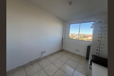 Apartamento para alugar com 3 quartos, 130m² em Novo Glória, Belo Horizonte