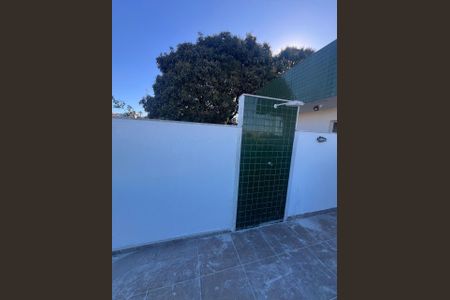 Apartamento para alugar com 3 quartos, 130m² em Novo Glória, Belo Horizonte