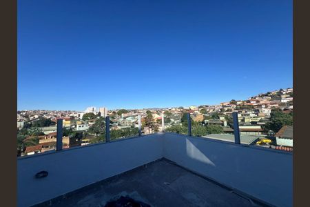 Apartamento para alugar com 3 quartos, 130m² em Novo Glória, Belo Horizonte